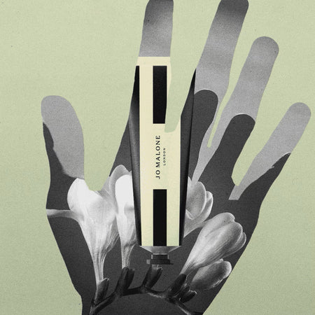 English Pear & Freesia Hand Cream